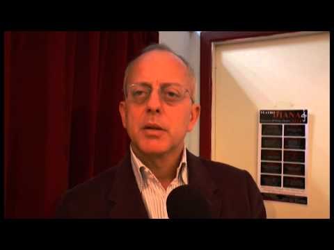 Napoli - Il cartellone concertistico del teatro Diana (04.02.14)