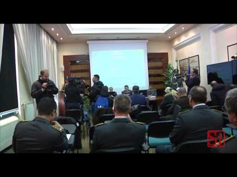 Campania - Il bilancio regionale della Guardia di Finanza -2- (04.02.14)