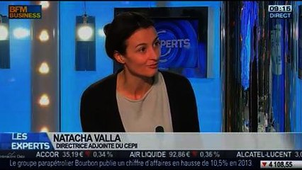 Nicolas Doze: Les experts - 05/02 1/2