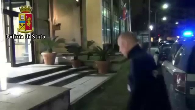 Ragusa - Scoperta un'altra casa per appuntamenti (04.02.14)
