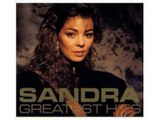 Sandra - Heaven Can Wait