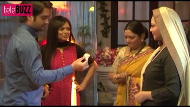 RK & Madhubala TO DIE in a BOMB BLAST in Madhubala Ek Ishq Ek Junoon 4th February 2014 FULL EPISODE