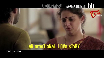 Heart Attack Movie || ‪Emotional‬ Trailer || Nitin || Adah Sharma