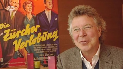 Cinema entrepreneur Hans-Joachim Flebbe | Made in Germany