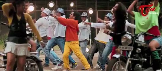 Hrudaya Kaleyam Movie Songs || Nene Sampoo || Burning Star Sampoornesh Babu