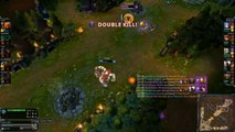 Gragas met la misère à TheOddOne - League of legends - team-aaa.com