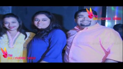 Prabodh Davkhare hosts a bash for Eight times Mr Olympia Ronnie Dean Coleman