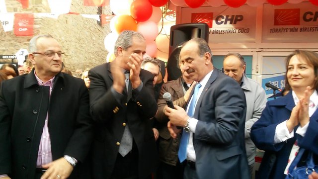 MUDANYA HAYRİ TÜRKYILMAZ 20140202