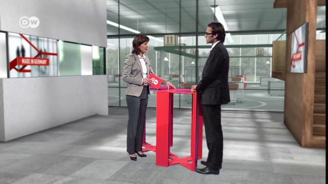 Perspectives for Emerging Markets | Made in Germany - Interview Part 2