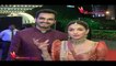 Spouse Special : Esha Deol & Husband Bharat Takhtani Spotted at Ahana Deols Sangeet Ceremony