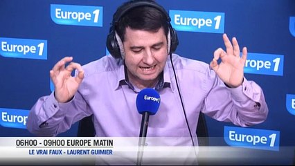 Christiane Taubira pousse un coup de gueule