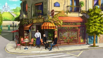 Baphomets Fluch 5 - Episode 14