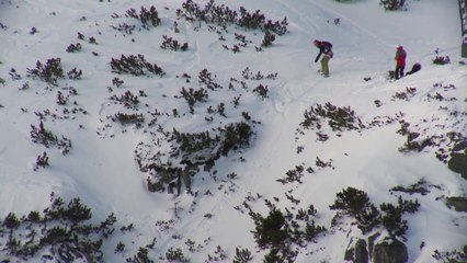 JFT Fieberbrunn - Paul Sautelli Bib 12