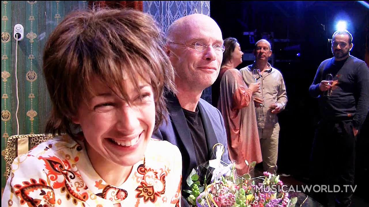 Little Voice: Suus wordt Mus