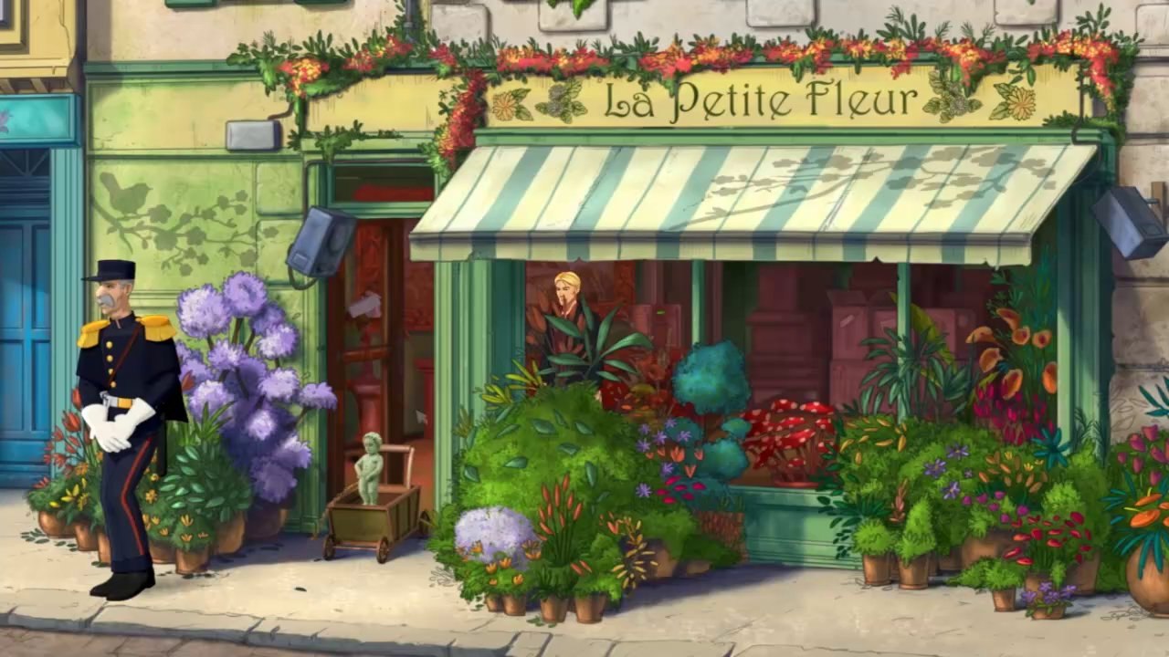 Baphomets fluch 5 - episode 15