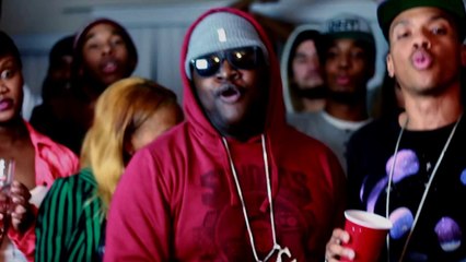 Lil Reece feat TMG, Dollar Sign Swag & J-Love "IDGAF"