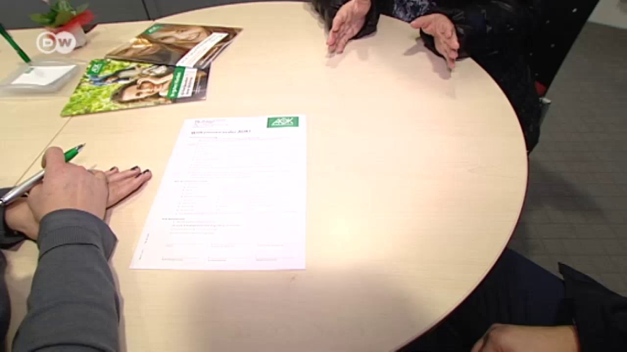 Ab in die Provinz –  Zuwanderer gesucht | Made in Germany