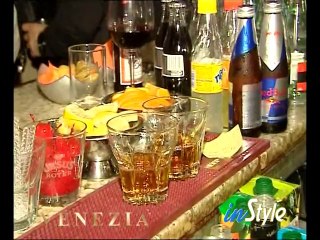 Hondos Center Λαμίας, Venezia, Κτήμα μουσών Αθ. Ζαχαρία