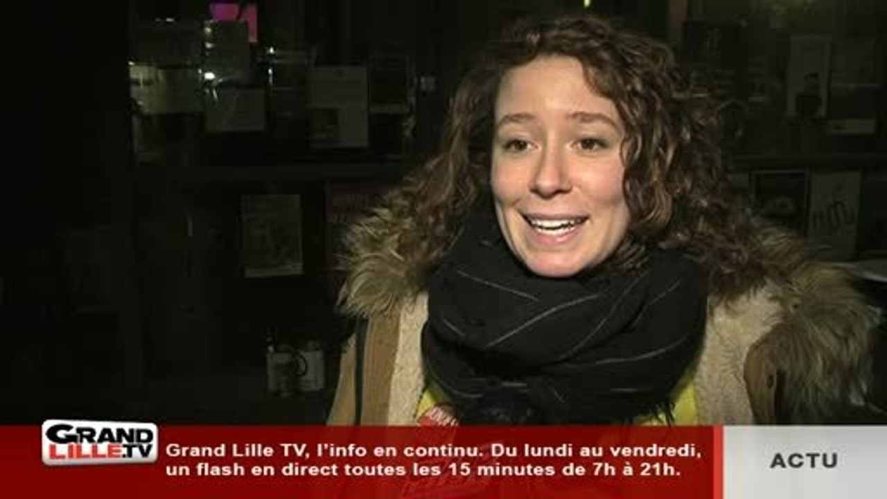 Mondes sur Roubaix : Invitation au Voyage au Bar Live-Roubaix