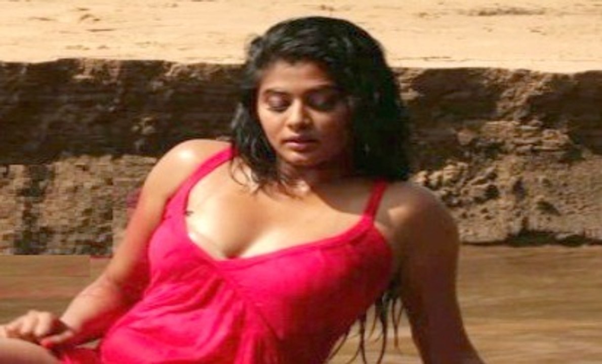 Nithya ram hot images
