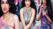 Parineeti Chopra's HOT Photoshoot For Vogue