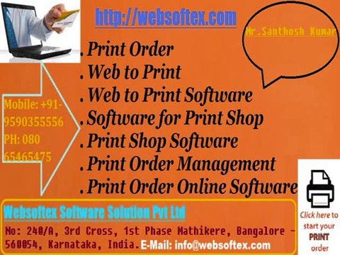 Digital Photo Printing , Online Printing Services, Print Photo Online, Online & Digital Printing, Print Order Management Software, Print Order Management