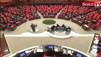 Başbakan'ın paralel serveti var