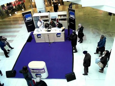 Emission les cordons bleus spéciale crêpes avec France Bleu Lorraine