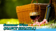 Summer Wine (NANCY SINATRA)- Bich Thuy cover- Feb 03 2014
