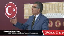 Muhalefetin konuşmasına karar veren Başbakan