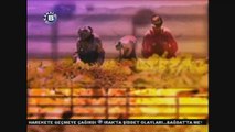 Üstat Cahit UZUN Türkiye'nin Tezenesi-Yeter KÖPRÜLÜ (TUNÇ) (Kanal B) Gider gelir şu dağların dumanı