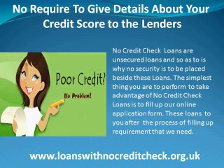 Deal With All Financial Matters With Temporary Funds