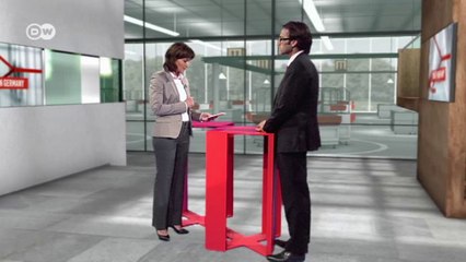 Perspektiven für die Schwellenländer? | Made in Germany - Interview, Teil 2