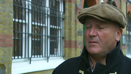 Bob Crow: We want to talk about future of London Underground