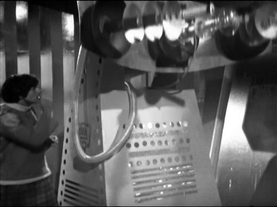 037 - The Tomb of the Cybermen - 4 of 4