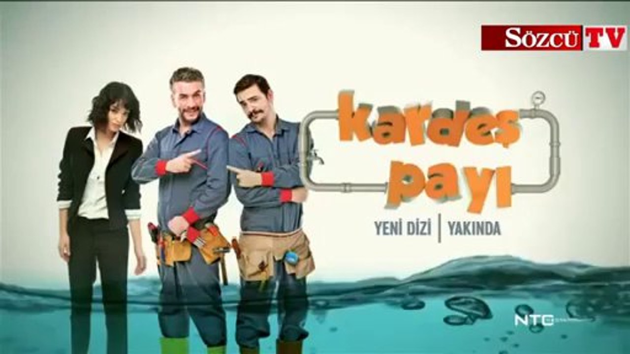 Kardeş Payı'nın yeni fragmanı yayınlandı