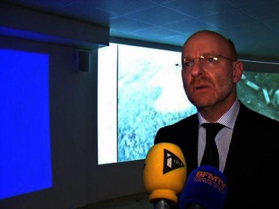 La SNCF teste des drones pour surveiller son ré...