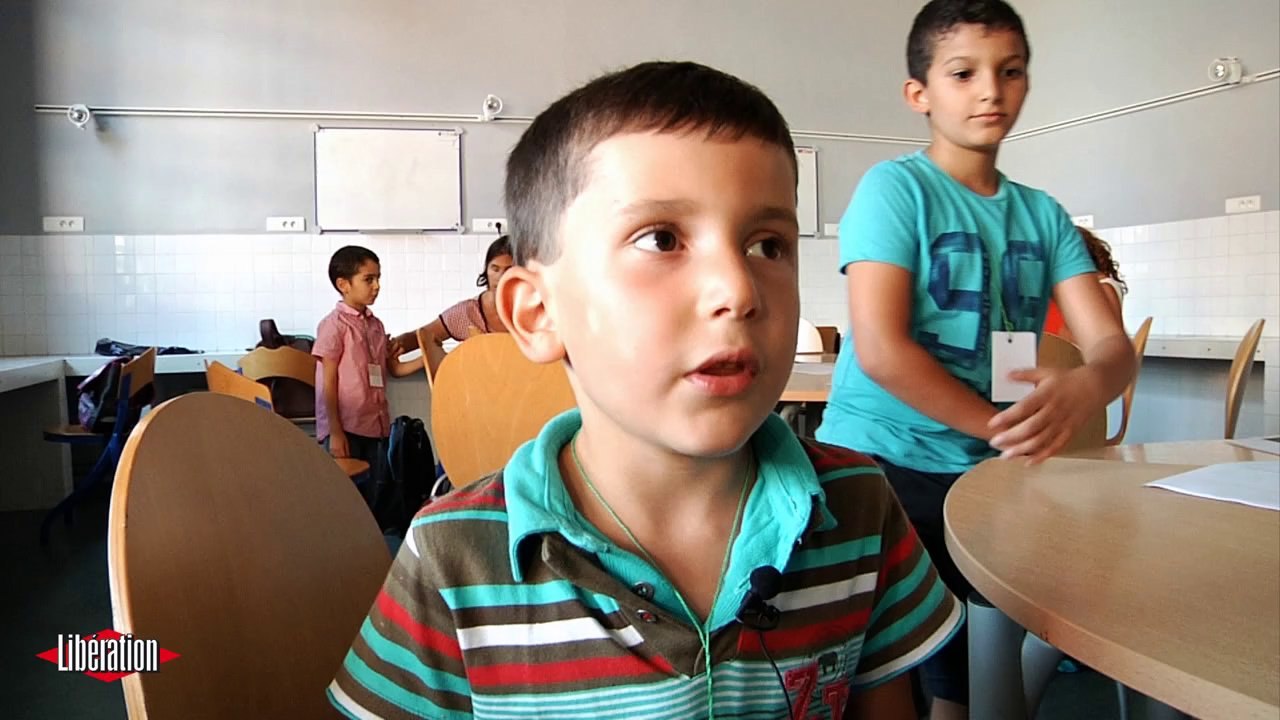 Activités périscolaires : à Romainville, l'histoire de l'art essuie les plâtres