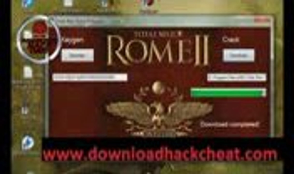 Total War Rome II š Générateur de clé Télécharger gratuitement
