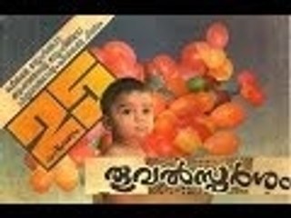 Thoovalsparsham 1990 Full Malayalam Comedy Movie I Jayaram, Mukesh, Saikumar