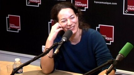 Karen Vourc'h - La matinale