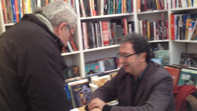 François Morel à Flers