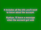 PlayerUp.com - Buy Sell Accounts - Runescape Account For Sale - Cheap - Good