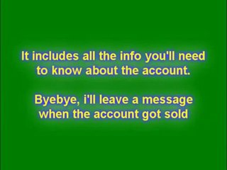 PlayerUp.com - Buy Sell Accounts - Runescape Account For Sale - Cheap - Good