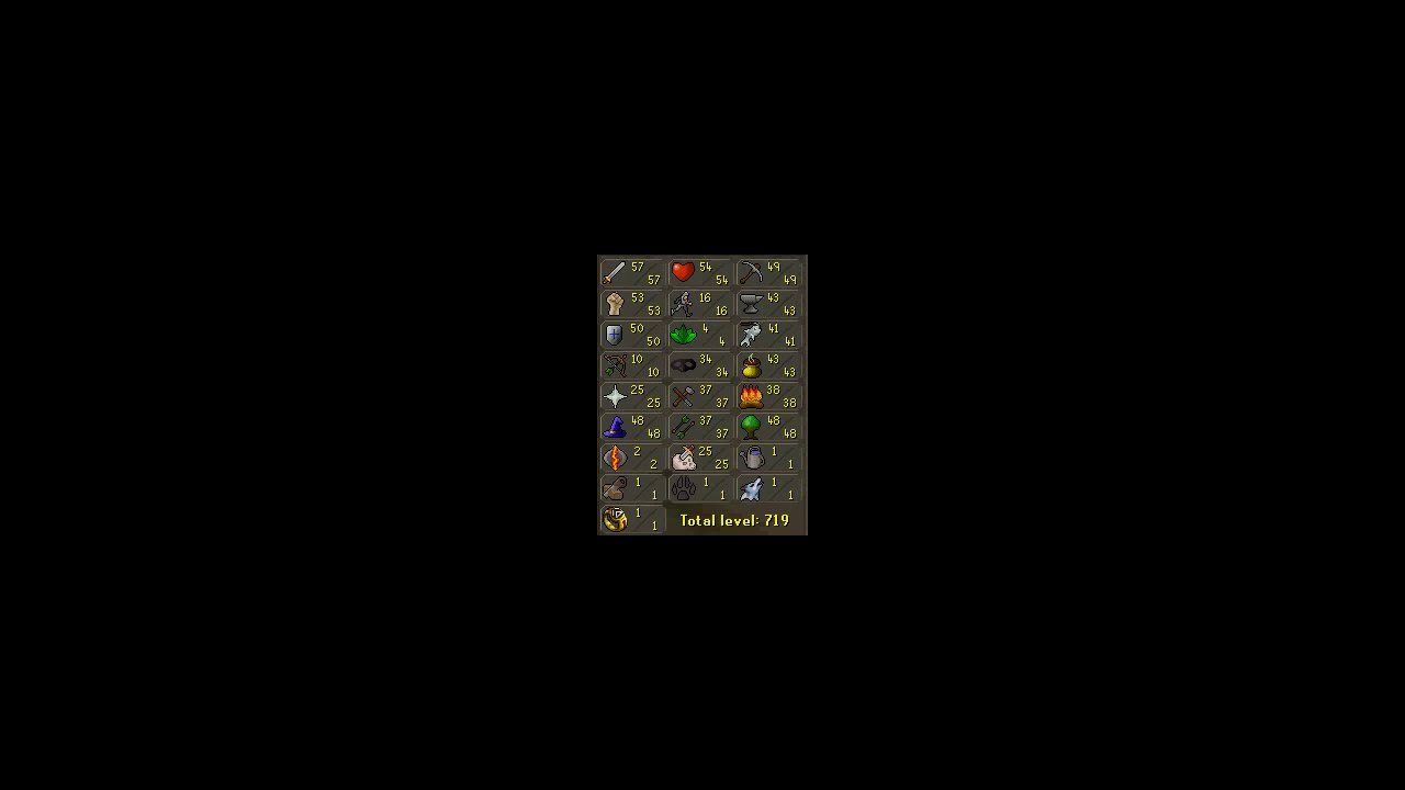 PlayerUp.com - Buy Sell Accounts - Runescape Account for Sale(8)