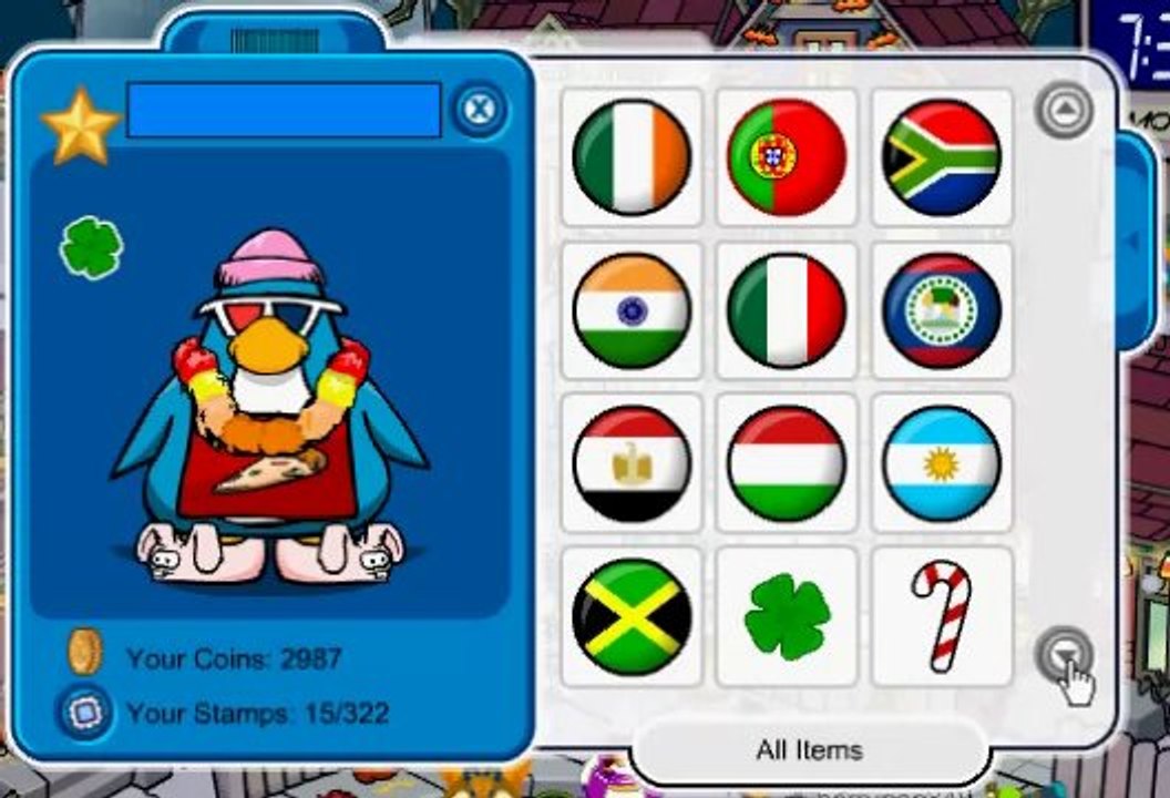 PlayerUp.com - Buy Sell Accounts - Red Lei Account For Sale (SOLD)