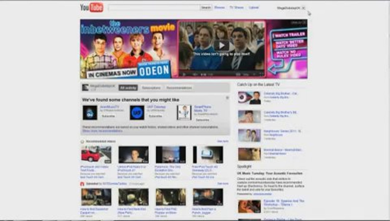 PlayerUp.com - Buy Sell Accounts - Account For Sale, Watch Quick, BUY NOW!!!! READ DESCRIPTION!!(1)