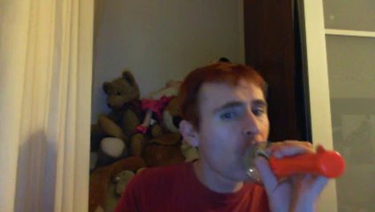 Wiwi égratigne "never never" de Korn