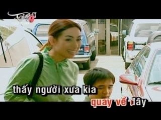 Ru Lai Cau Ho - Phi Nhung,Tuong nguyen