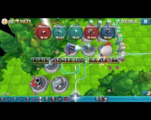 Tower Madnesss 2 Hack[Fr][Free Download][Android/iOS][Working 100%]